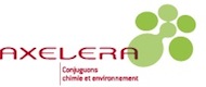 AXELERA - Pôle de compétitivité à vocation mondiale Chimie-Environnement Lyon - Rhône-Alpes